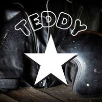 Teddy - No Longer Can Pretend
