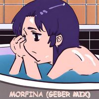 Geber - Morfina
