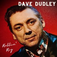 Dave Dudley - Rollin' rig