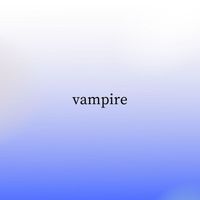 Kiwi - Vampire (Sped Up) (Explicit)