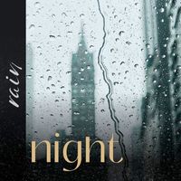 Rain - Night Rain