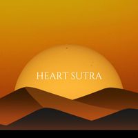 Erdenebat Baatar - Heart Sutra