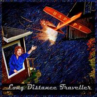 Long Distance Traveller - Happy