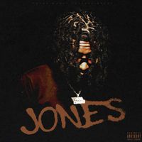 Jay Jones - Jones (Explicit)