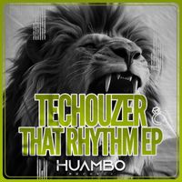 TecHouzer - That Rhythm - EP