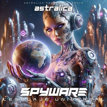 Spyware - Lenguaje Universal