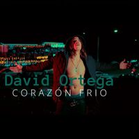 David Ortega - corazon frio