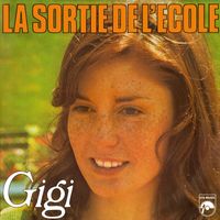 Gigi - La sortie de l'école