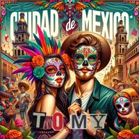 Tomy - Ciudad De México