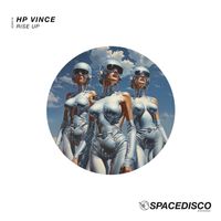HP Vince - Rise Up
