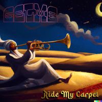 Get Me - Ride My Carpet