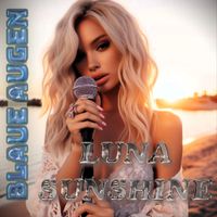 LUNA SUNSHINE - Blaue Augen