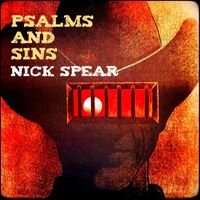 Nick Spear - Psalms and Sins