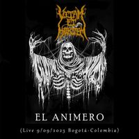 Vitam Et Mortem - El Animero (Live 2023, Bogotá - Colombia) [En Vivo]