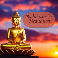 Entspannungsmusik Universe - Buddhistische Meditation: Entspannende Klanglandschaften zur Erleuchtung