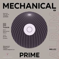 MelloJ - Mechanical Prime