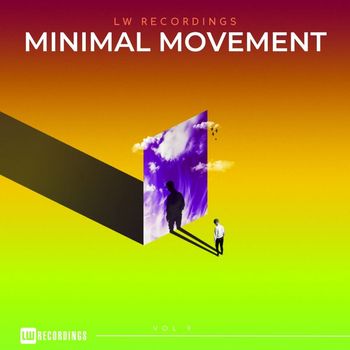 Various Artists - Minimal Movement, Vol. 09