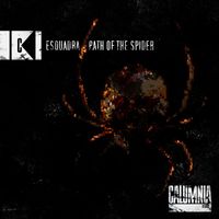 Esquadra - Path Of The Spider