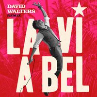 David Walters - La Vi A Bel (David Walters Remix)