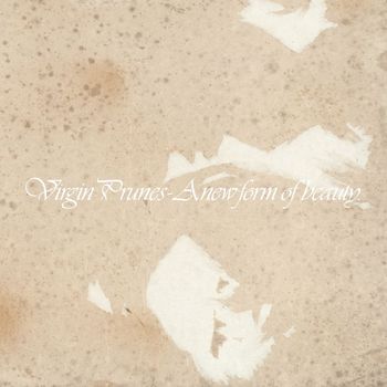 Virgin Prunes - Sweethome Under White Clouds (2024 Remix by Apparition)