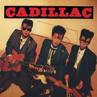 Cadillac - CADILLAC