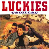 Cadillac - Luckies