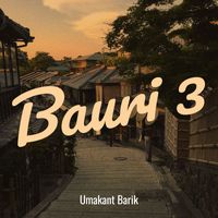 Umakant Barik - Bauri 3