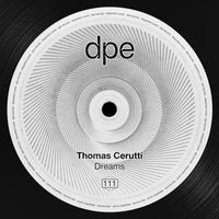 Thomas Cerutti - Dreams