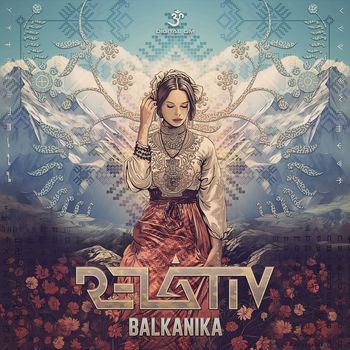Relativ - Balkanika