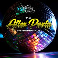 WESTCOAST STONE - The After Party (Instrumentals)