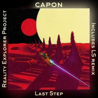 Capon - Last Step