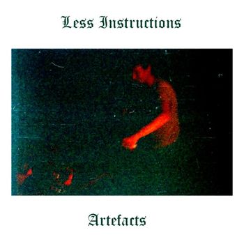 Less Instructions - Artefacts