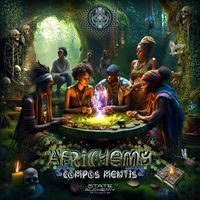 Compos Mentis - Africhemy