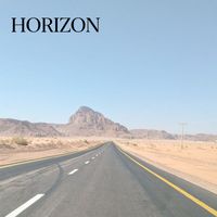 Horizon - I Live for This