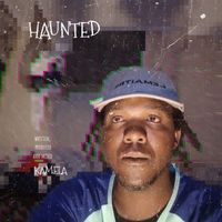 Kamela - Haunted