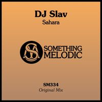 Dj Slav - Sahara