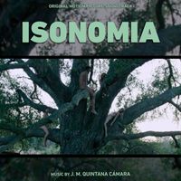 J. M. Quintana Cámara - Isonomia (Original Motion Picture Soundtrack)