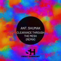 Ant. Shumak - Clearance Through The Mesh (Remix)