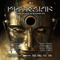 Phyrgian - Malicia Indigena (Album)