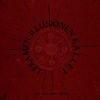 LIK - The Second Wind