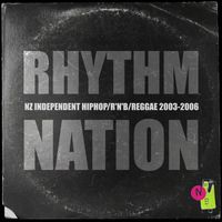 Various Artists - Rhythm Nation