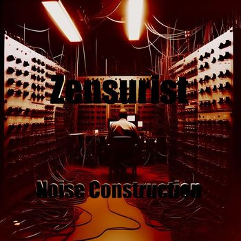Zensurist - Noise Construction