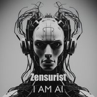 Zensurist - I Am Ai