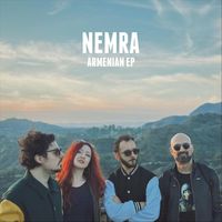 Nemra - Armenian Ep
