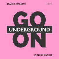 Branco Simonetti - In The Beginning