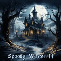 Derek Fiechter and Brandon Fiechter - Spooky Winter II