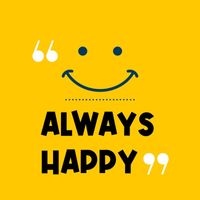 Andrew - Always Happy