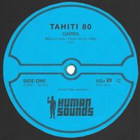Tahiti 80 - Garra