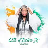 Amee Slam - Côte d'Ivoire zo