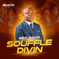 Ben David - Souffle Divin